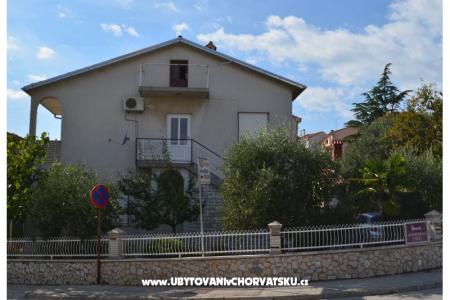 Apartamenty Udovičić foto 2