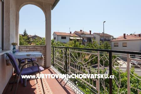 Apartamenty Udovičić foto 3