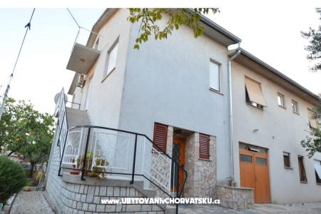 Apartamenty Udovičić foto 5