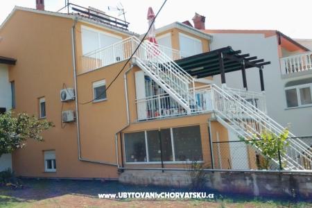 Apartamenty Vicka-Pula foto 3
