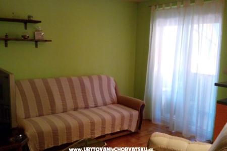 Apartament Kristina  foto 5