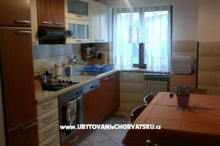 Apartament Nives foto 4