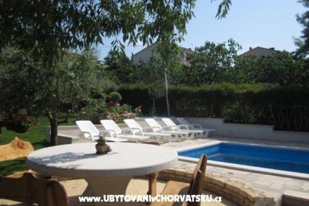 Apartament pool Slivar foto 3