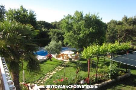 Apartament pool Slivar foto 4