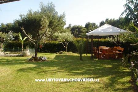 Apartament pool Slivar foto 5