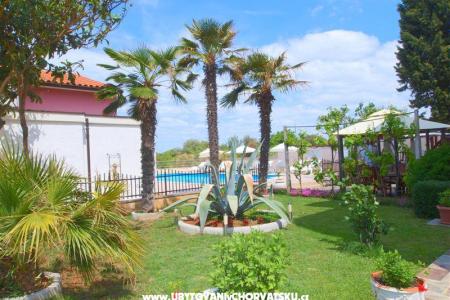 Apartamenty z basenem Jadranka foto 3