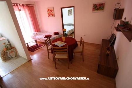 Apartamenty & Pokoje Valmade - Pula  foto 5