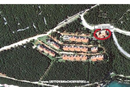 Apartamenty Duga Uvala foto 3