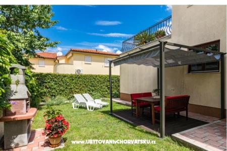 Apartamenty Moscarda foto 3