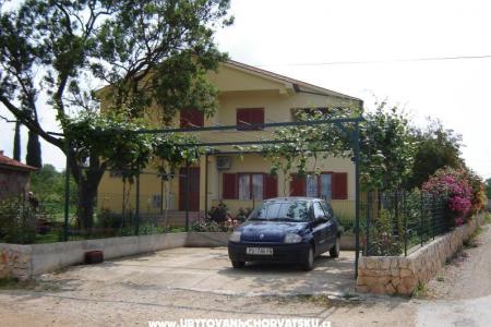 Apartamenty Maria foto 2