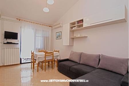 Apartamenty Alida Stinjan foto 3