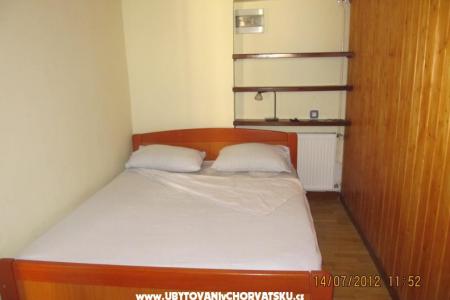 Apartamenty Polomčić foto 3