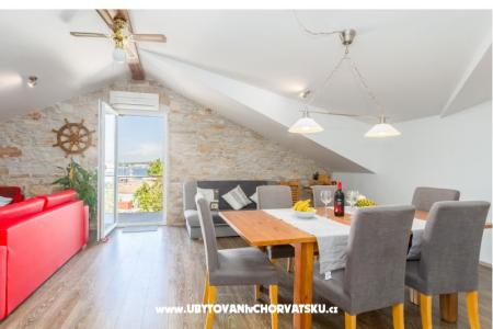 Apartamenty Sara&amp;Neven Pula Chorwacja