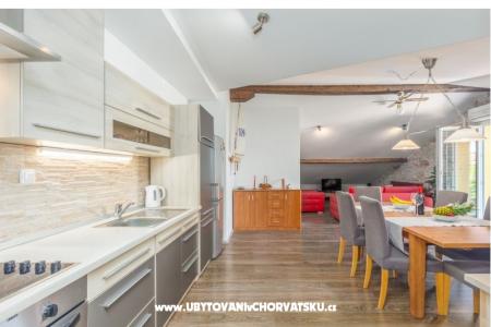 Apartamenty Sara&Neven foto 3