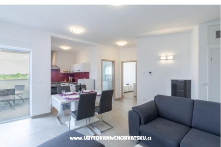 Apartamenty Sara&Neven foto 5