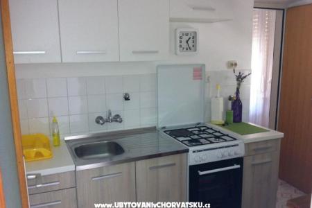 Apartamenty Tea foto 3