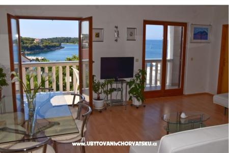 Apartamenty Villa Vanda foto 2