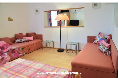 Apartamenty Villa Vanda foto 4