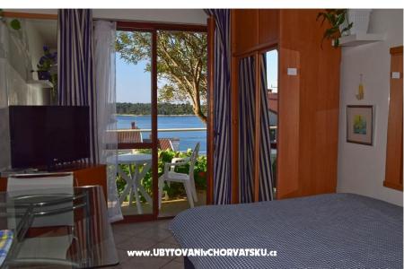 Apartamenty Villa Vanda foto 5