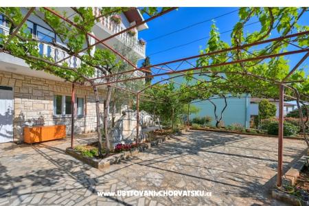 Apartamenty Milos foto 2
