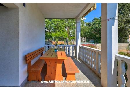 Apartamenty Milos foto 4