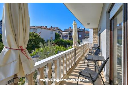 Apartamenty Milos foto 5