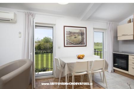 Countryside Apartament Manu foto 4