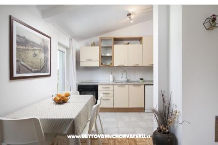 Countryside Apartament Manu foto 5