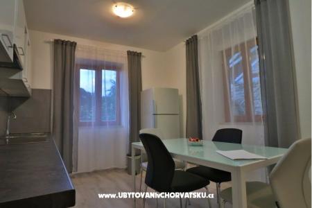 Kastel Garten apartments foto 2
