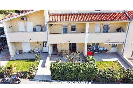 APP Malu Pula Chorwacja