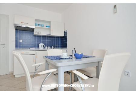 Apartamenty Nautilus foto 4