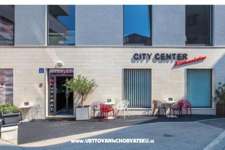 Pula City Center Accommodation****  foto 2