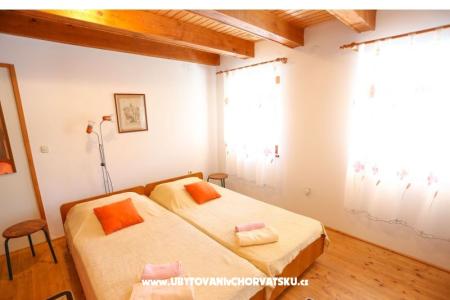 Štinjan apartmani Elda Pula Chorwacja