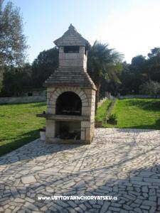 Villa Benčić foto 4