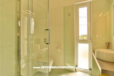 Villa Smrikve Lounge foto 5