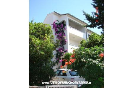 Villa Tatjana Pula Chorwacja