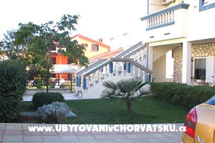 Villa Zagora foto 2