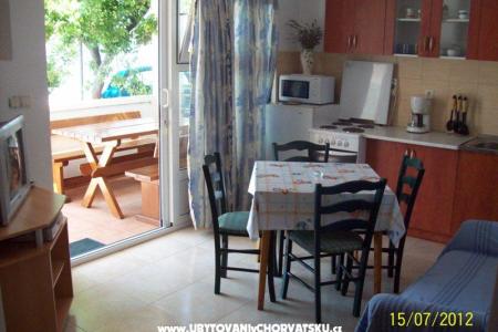 Apartamenty Kordić foto 4