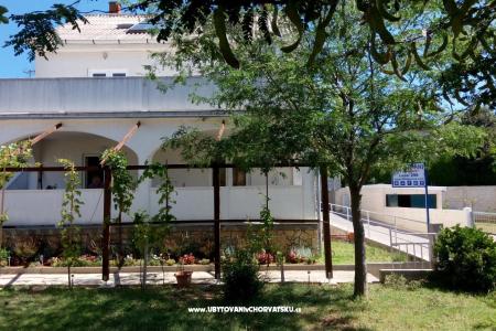 Apartament Vrdoljak foto 4