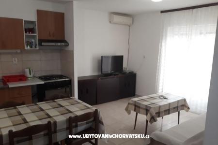Apartament Vrdoljak foto 5