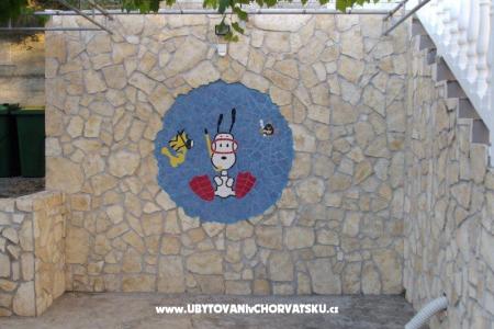 Apartamenty Ancy foto 2