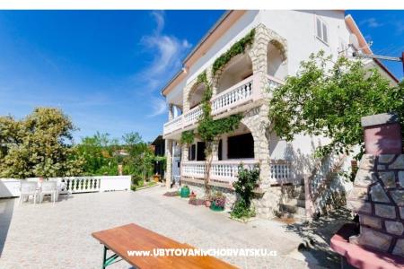 Apartamenty Borić foto 5