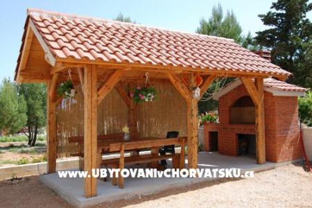 Apartamenty Buljubasic foto 2