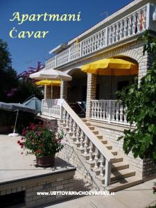 Apartamenty Ćavar foto 2