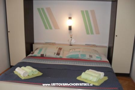 Apartamenty Desanka foto 4