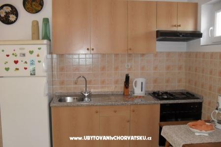Apartamenty Desanka foto 5