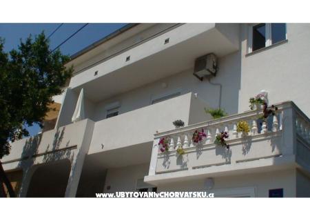 Apartamenty Deželjin Ante Barbat foto 5