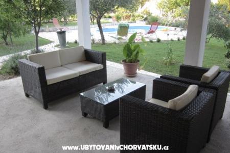 Apartamenty Dumenčić foto 3