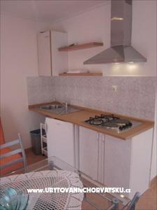 Apartamenty Dumenčić foto 5