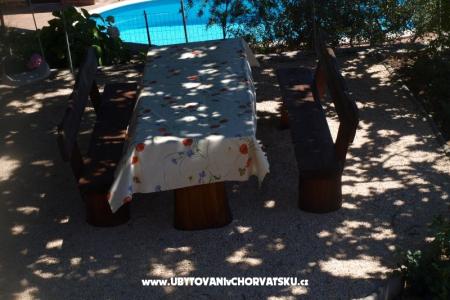 Apartamenty Dumičić foto 5